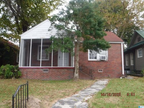 418 S 4th St, Gadsden, AL, 35901-5273 | Card Image