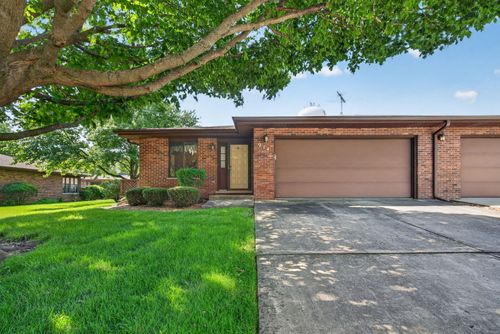 914 Shagbark Rd, New Lenox, IL, 60451-3101 | Card Image