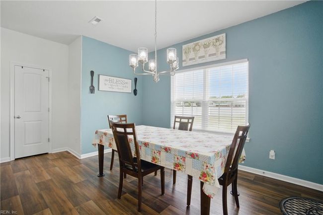 122 Mill Run Loop, House other with 5 bedrooms, 3 bathrooms and null parking in South Mills NC | Image 11
