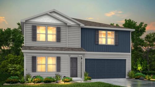 618 Juniper Street, Edgefield, SC, 29824 | Card Image