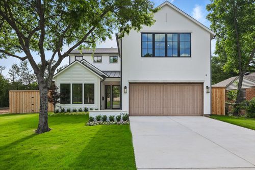 6607 Kenwell St, Dallas, TX, 75209-5343 | Card Image