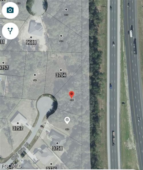 3708 Sw Sw 98th Place, Ocala, FL, 34476 | Card Image