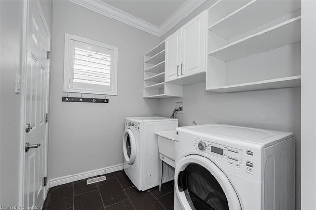 5 - 19 Simmonds Dr, Townhouse with 2 bedrooms, 4 bathrooms and 4 parking in Guelph ON | Image 25