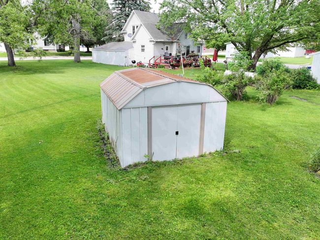 214 W Main St, House other with 1 bedrooms, 1 bathrooms and null parking in Lime Springs IA | Image 15
