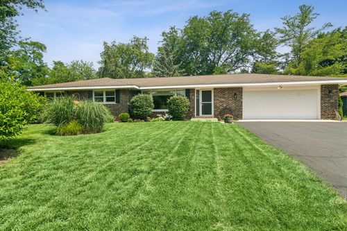 25558 W Wilson Ave, Wauconda, IL, 60084-2532 | Card Image