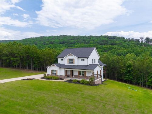 548 Stoneledge Rd, Jasper, GA, 30143-6187 | Card Image