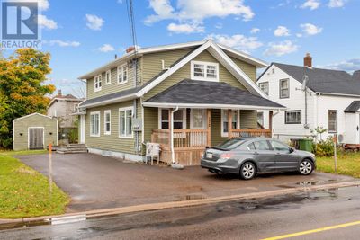 172 Granville St, Home with 4 bedrooms, 2 bathrooms and null parking in Summerside PE | Image 2