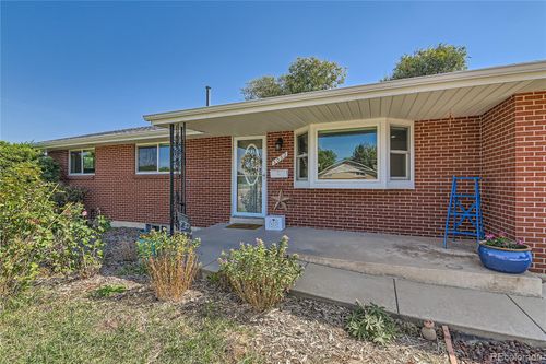 3032 S Gray Street, Denver, CO, 80227 | Card Image