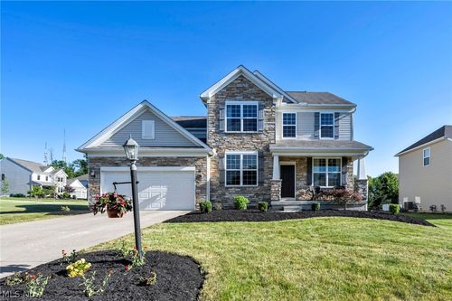 21017 Rockglen Dr, Strongsville, OH, 44149-1060 | Card Image