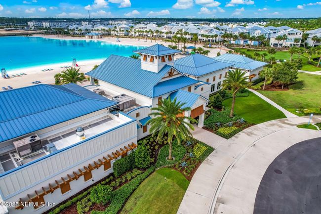 287 Rum Runner Way, Townhouse with 4 bedrooms, 4 bathrooms and null parking in ST JOHNS FL | Image 60