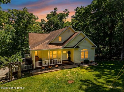 432 Long Needle Rd, Brandenburg, KY, 40108-9022 | Card Image