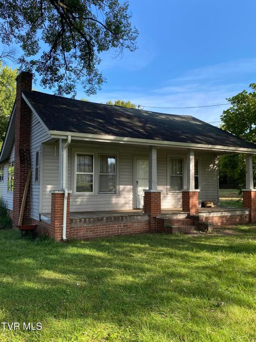 4228 Sullivan Gardens Dr, Kingsport, TN, 37660-7741 | Card Image