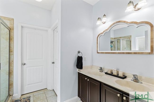 250 James Dunham Pkwy, House other with 4 bedrooms, 3 bathrooms and null parking in Richmond Hill GA | Image 17