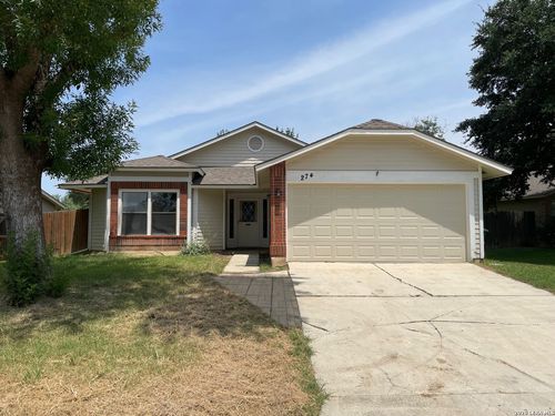 274 Burlington Dr, San Antonio, TX, 78245-1128 | Card Image
