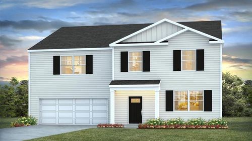 110 Longbeard Dr, Summerville, SC, 29483-9262 | Card Image