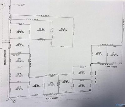 Lot 10 Knox Street, Home with 0 bedrooms, 0 bathrooms and null parking in Moulton AL | Image 2