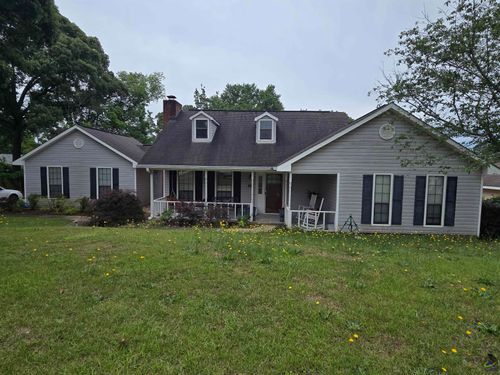 105 Barecky Dr, Warner Robins, GA, 31088-7730 | Card Image
