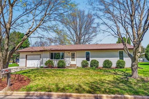 403 Lucille St, VERONA, WI, 53593-1060 | Card Image