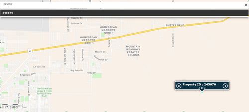 PN-245676 Cohocton St, El Paso, TX, 79901 | Card Image