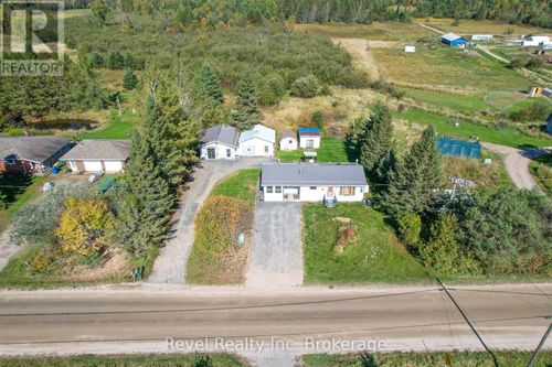 2816 Chiswick Line, Powassan, ON, P0H1Z0 | Card Image