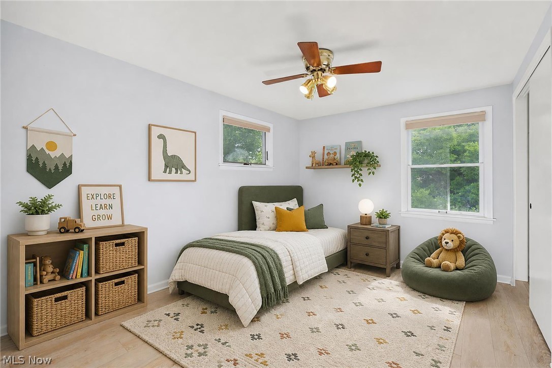 Residential in Fairview Park 3