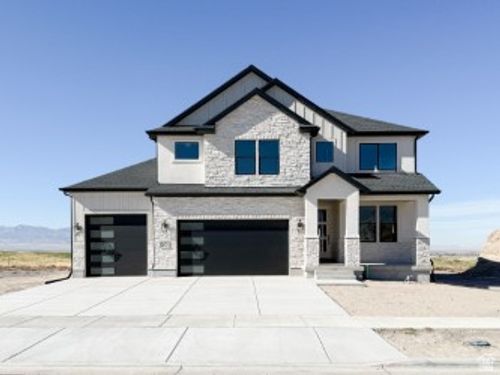 2467 N Deseret View St, Tooele, UT, 84074-5083 | Card Image
