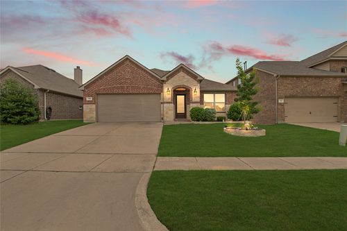 1112 Paluxy Ln, Mckinney, TX, 75071-8620 | Card Image