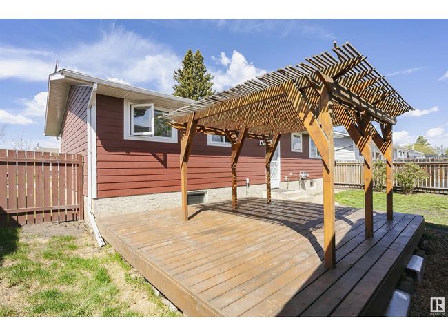 4713 51 St, House other with 3 bedrooms, 2 bathrooms and 4 parking in Legal AB | Image 42