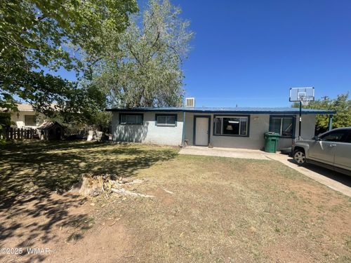 113 Encanto Dr, Holbrook, AZ, 86025-2020 | Card Image