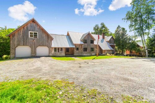 3382 Sterling Valley Rd, Stowe, VT, 05672-4016 | Card Image