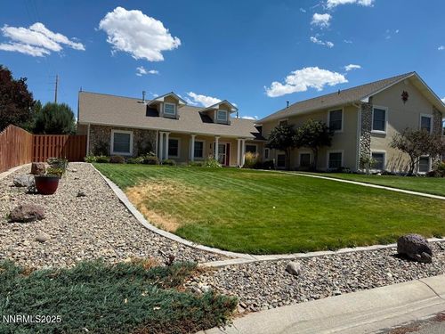 3271 Paiute St, Winnemucca, NV, 89445-4199 | Card Image