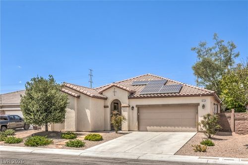 8213 Dragonfly Bush Ct, North Las Vegas, NV, 89085-4446 | Card Image
