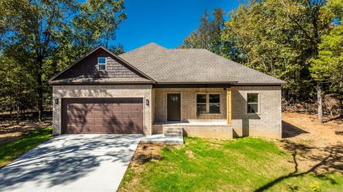 52 Sky Eagle Drive, Greenbrier, AR, 72058 | Card Image