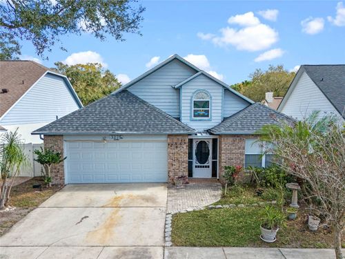 3275 Windy Wood Drive, Orlando, FL, 32812 | Card Image