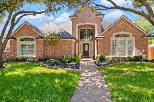 5610 S Archbridge Court, Arlington, TX, 76017 | Card Image