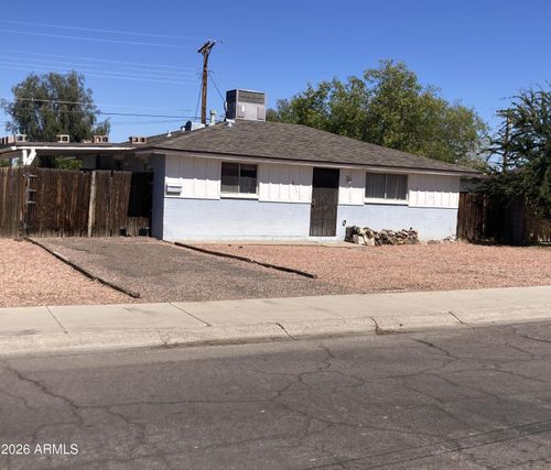 6414 W Mitchell Drive, Phoenix, AZ, 85033 | Card Image