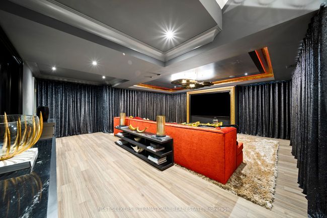 100 Ardwold Gate, House other with 5 bedrooms, 7 bathrooms and 4 parking in Toronto ON | Image 34