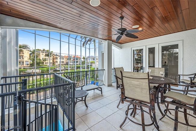 175 Topanga Dr, House other with 4 bedrooms, 5 bathrooms and null parking in BONITA SPRINGS FL | Image 29