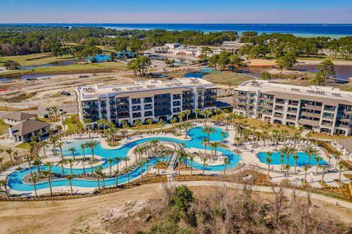 218-319 The Grove Drive, Miramar Beach, FL, 32550 | Card Image