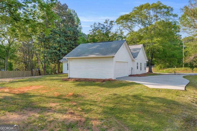 668 Brockton Rd, House other with 3 bedrooms, 2 bathrooms and 2 parking in Jefferson GA | Image 51