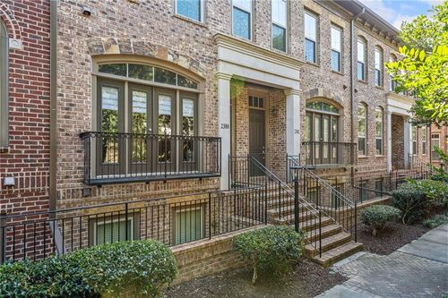 unit-4-2380 Crescent Park Ct, Atlanta, GA, 30339-6022 | Card Image