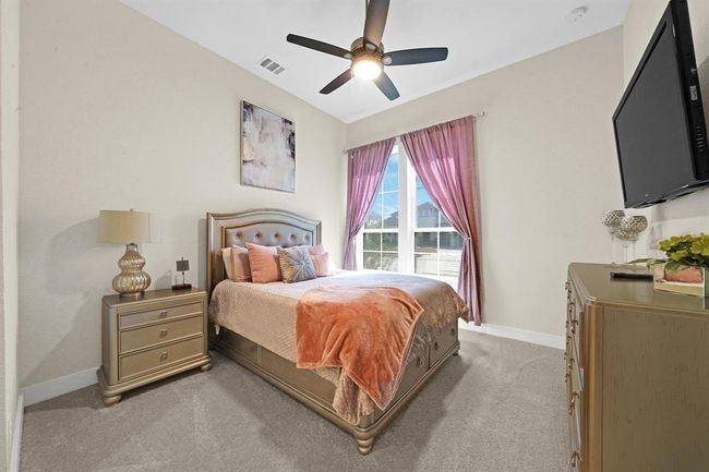 20210 Rolling Vista Dr, House other with 4 bedrooms, 5 bathrooms and 3 parking in Cypress TX | Image 20