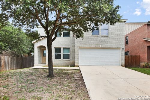 10431 Manor Crk, San Antonio, TX, 78245-2740 | Card Image