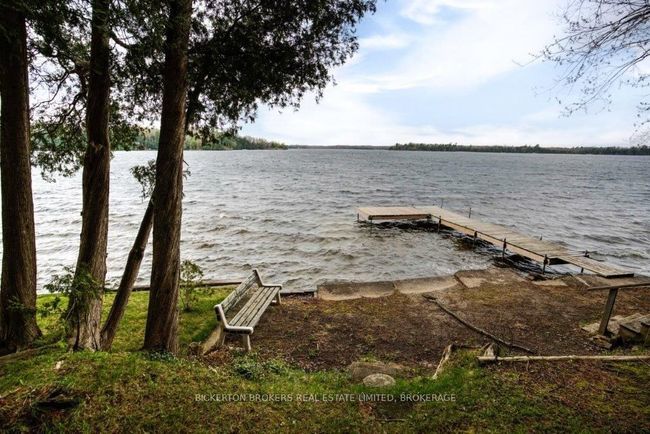 108 Lb 7 A N/A E, House other with 2 bedrooms, 1 bathrooms and 4 parking in Rideau Lakes ON | Image 17