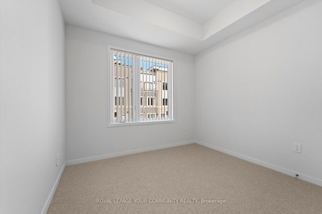 TH300 - 250 Interchange Way, Condo with 3 bedrooms, 3 bathrooms and 1 parking in Vaughan ON | Image 14