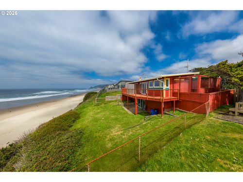 1923 Nw Harbor Ave, Lincoln City, OR, 97367-3806 | Card Image