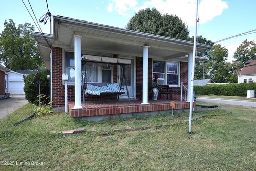 6100 S 3rd St, Louisville, KY, 40214-2703 | Card Image