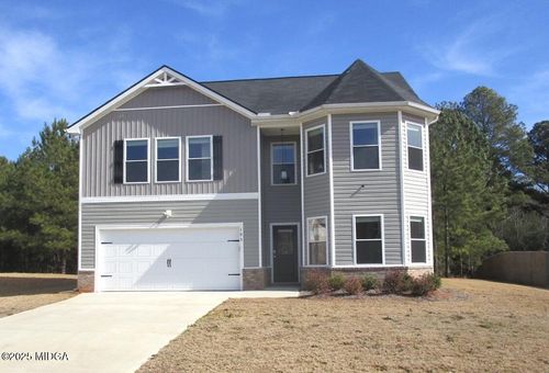 195 Goodall Woods Dr, Macon, GA, 31216-6498 | Card Image