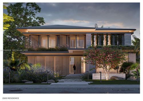 2500 Overbrook St, Coconut Grove, FL, 33133-3188 | Card Image
