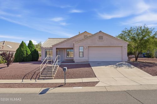 1921 N Rio Yaqui, Green Valley, AZ, 85614-4049 | Card Image